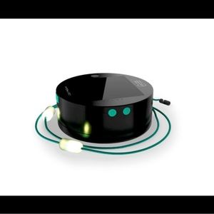 MPOWERD Luci Solar String Lights in Warm White (BNIB)